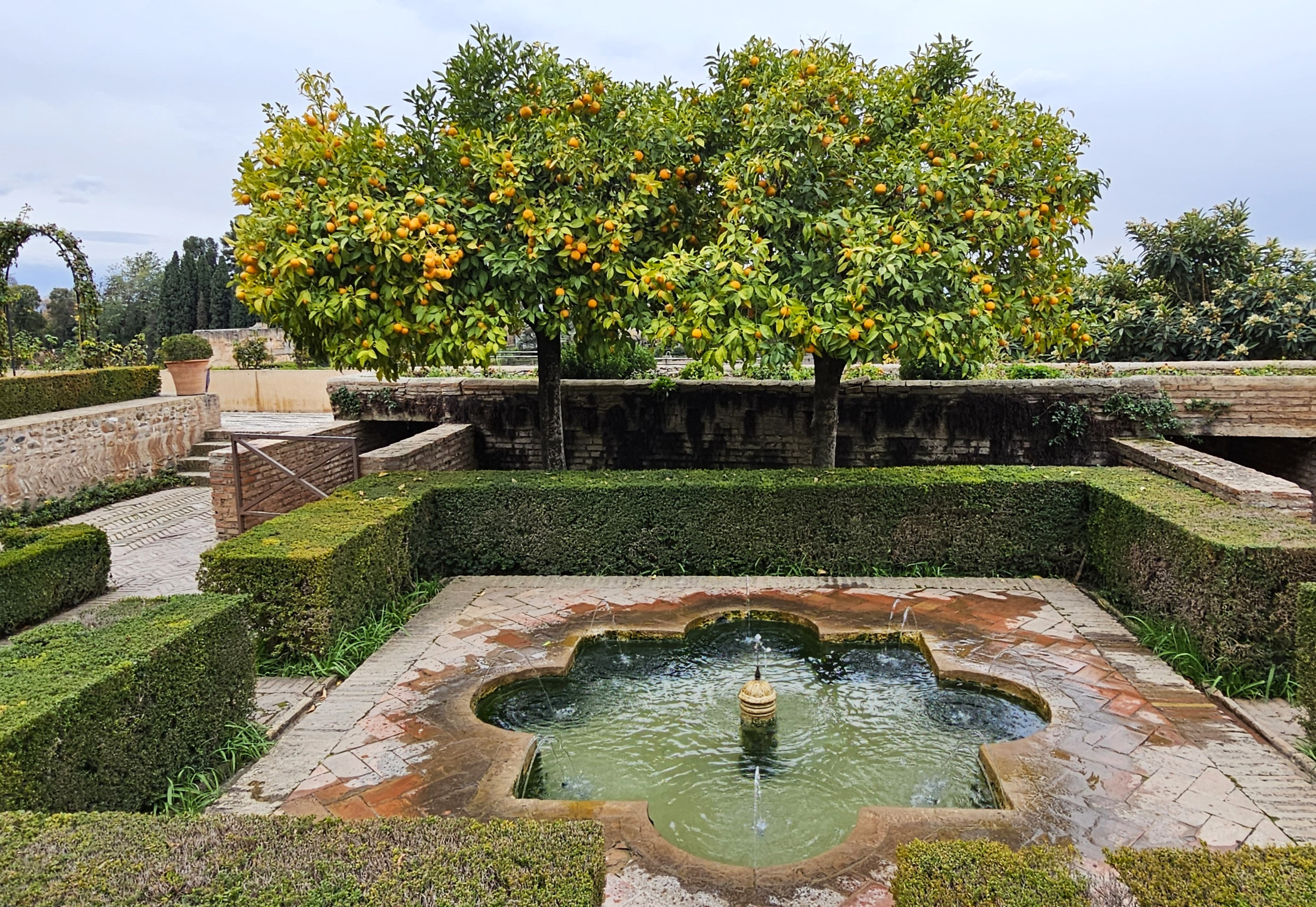 Alhambra